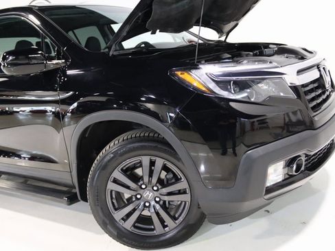 Used 2019 Honda Ridgeline Sport image 65
