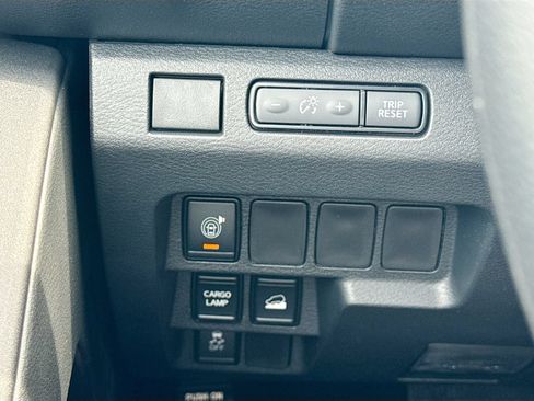 New 2026 Nissan Frontier S AWD/4WD image 10