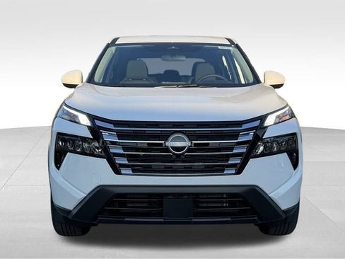 New 2026 Nissan Rogue SV image 2