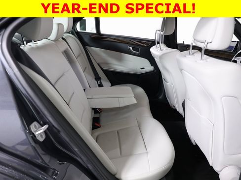 Used 2015 Mercedes-Benz E 350 E 350 image 46