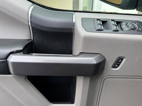 Used 2020 Ford F150 XLT w/ Equipment Group 301A Mid image 11