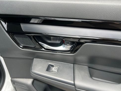 Used 2024 Honda CR-V EX-L image 50