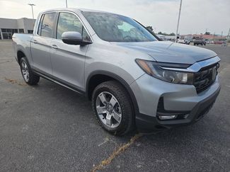 Used 2026 Honda Ridgeline RTL video 2