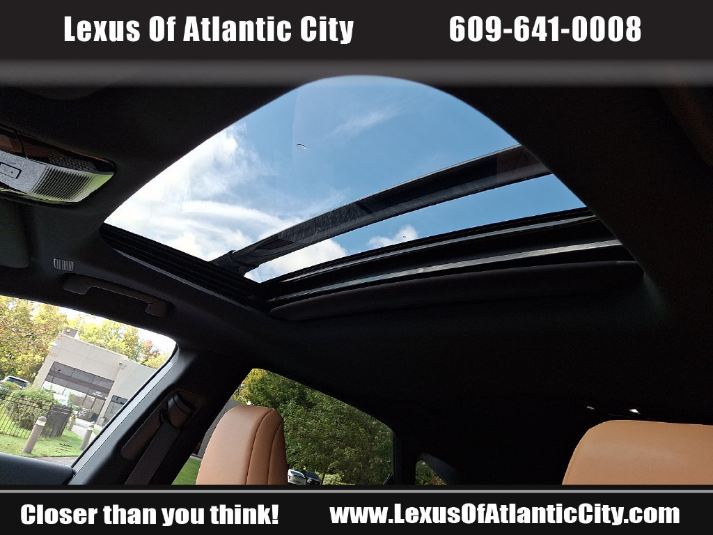 Used 2024 Lexus RX 350 Premium w/ Convenience Package AWD/4WD image 14