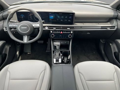 New 2026 Hyundai Santa Cruz SEL image 16