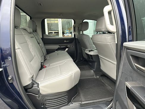 Used 2023 Toyota Tundra Limited image 25
