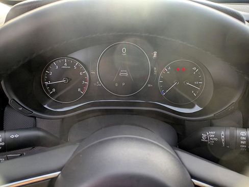 New 2026 MAZDA CX-50 AWD 2.5 S w/ Accent Package image 19