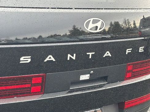 New 2026 Hyundai Santa Fe SE image 39