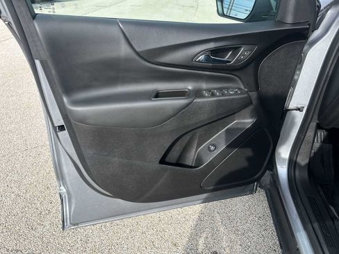 Used 2024 Chevrolet Equinox LT w/ LPO, Floor Liner Package FWD image 22