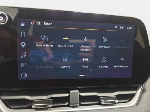 Used 2025 Chevrolet Equinox LT image 20