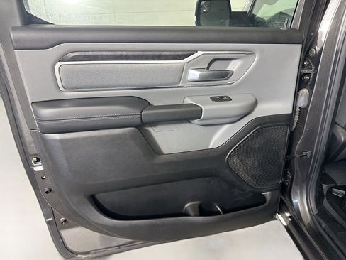 Used 2019 RAM 1500 Big Horn image 26