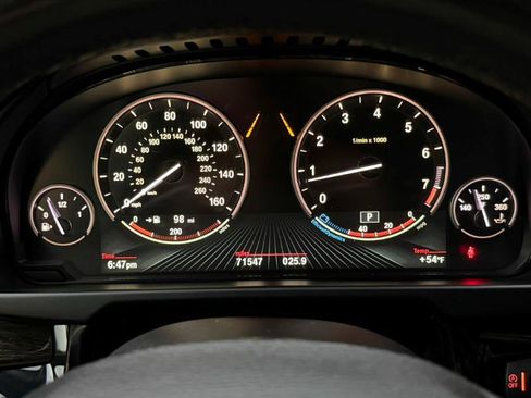 Used 2016 BMW X5 xDrive50i image 27