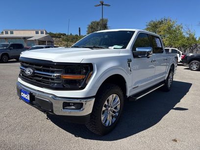 Used 2024 Ford F150 XLT w/ Equipment Group 302A MID