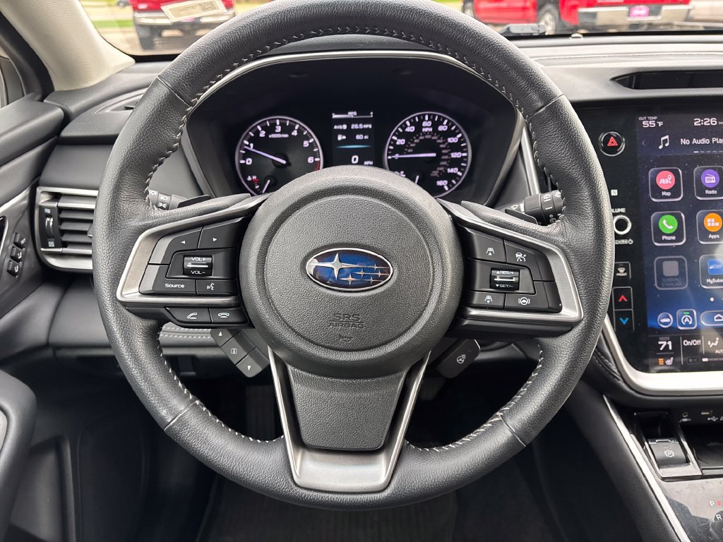Used 2020 Subaru Outback Limited AWD/4WD image 17
