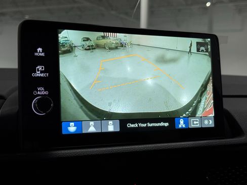 New 2026 Honda CR-V Sport-L image 11