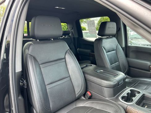 Used 2020 GMC Sierra 1500 Denali AWD/4WD image 39