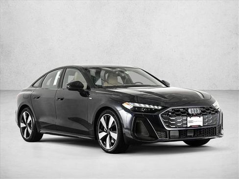New 2026 Audi A5 2.0T Premium Plus AWD/4WD image 3