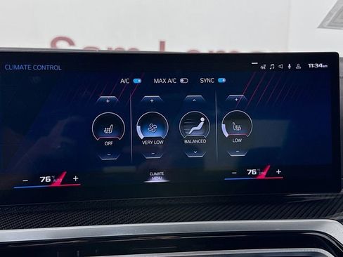 Used 2023 BMW M3 Competition w/ M Driver's Package image 16