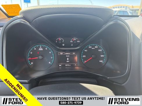 Used 2021 Chevrolet Colorado LT w/ Safety Package image 20