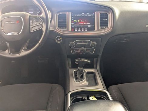 Certified 2023 Dodge Charger SXT image 24