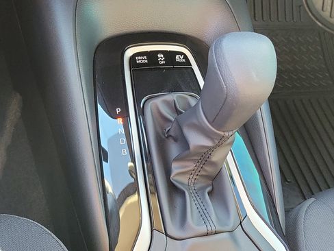 Used 2026 Toyota Corolla LE image 30