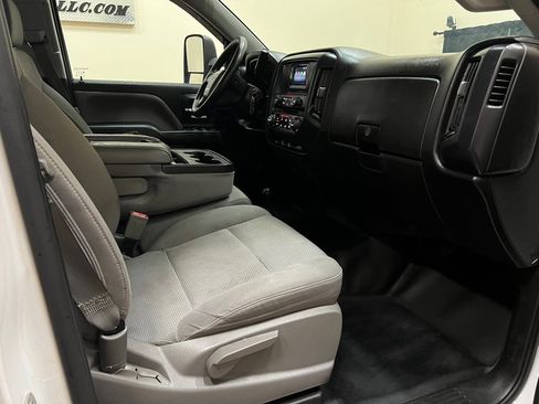 Used 2015 GMC Sierra 1500 4x4 Double Cab w/ Sierra Convenience Package image 20