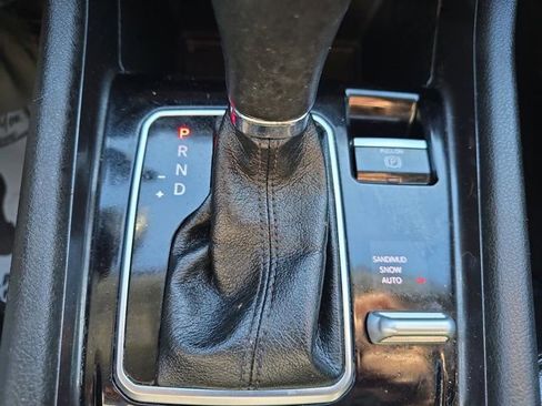 Used 2022 Jeep Compass Latitude w/ Sun and Sound Group image 35