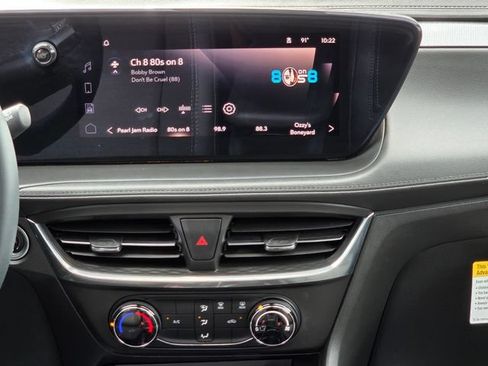 Used 2024 Buick Encore GX Preferred FWD image 11