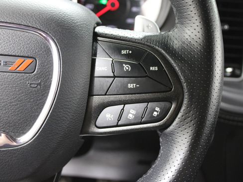 Used 2023 Dodge Charger Scat Pack image 12