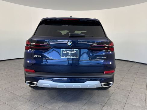 New 2026 BMW X5 xDrive40i AWD/4WD image 10