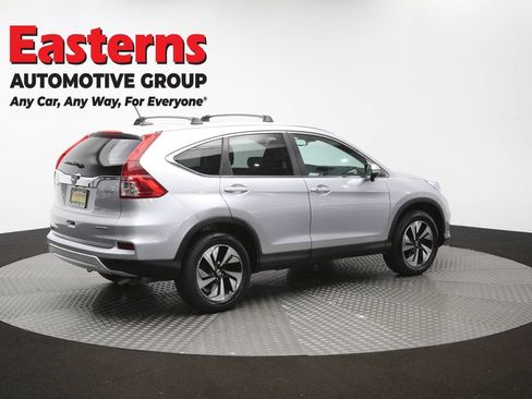 Used 2015 Honda CR-V Touring image 44