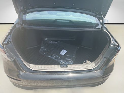 New 2026 Honda Accord LX image 21