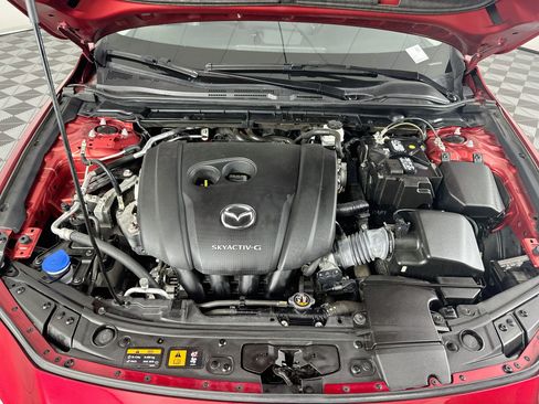 Used 2019 MAZDA MAZDA3 Sedan FWD image 31