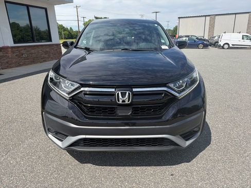 Used 2022 Honda CR-V EX image 10