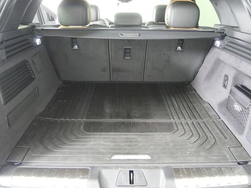 Used 2025 Land Rover Range Rover Sport Dynamic SE image 19