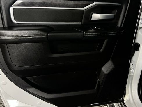Certified 2024 RAM 2500 Big Horn image 25