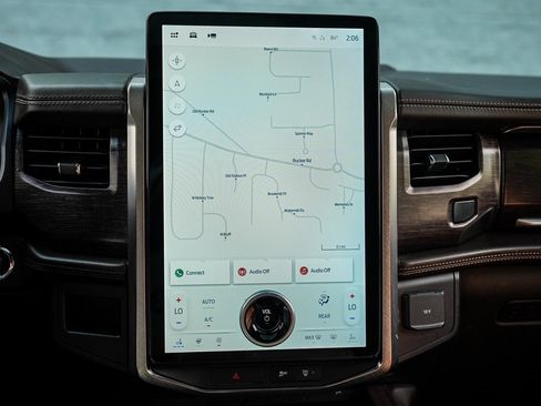 Used 2022 Ford Expedition Max King Ranch image 32