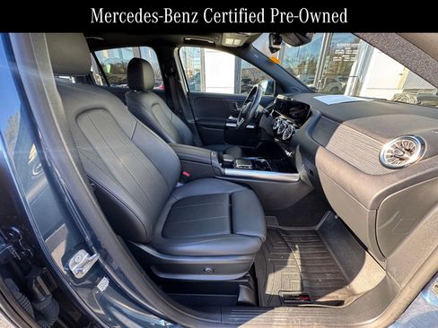 Certified 2023 Mercedes-Benz GLA 250 4MATIC image 9