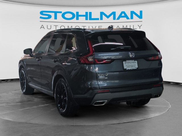 Used 2023 Honda CR-V Sport image 7
