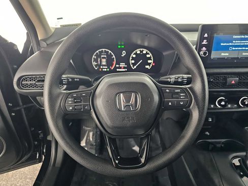 Used 2026 Honda HR-V LX image 22