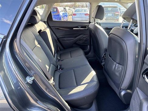 Used 2025 Kia Seltos EX w/ EX Sunroof Package image 11