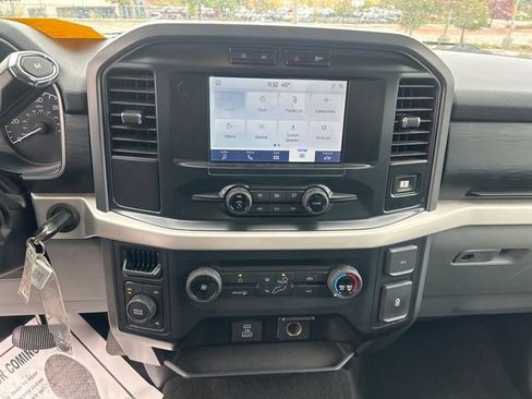 Used 2021 Ford F150 XLT image 20