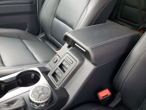 New 2026 Ford Bronco Outer Banks image 28