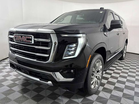 New 2026 GMC Yukon XL Elevation image 6