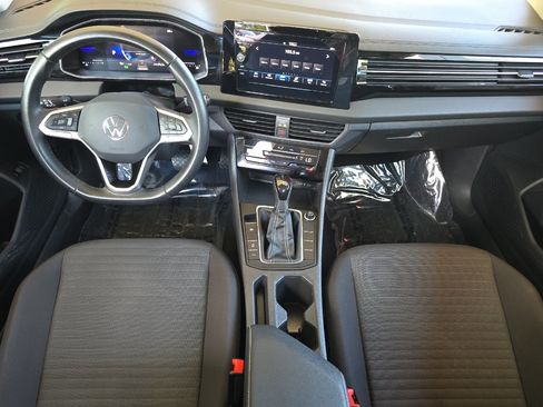Used 2025 Volkswagen Jetta S FWD image 13