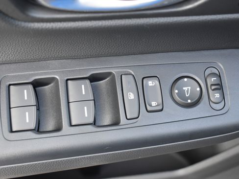 Used 2026 Honda CR-V Sport-L image 6