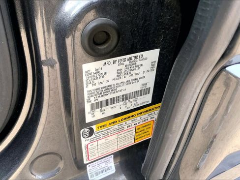 Used 2017 Ford Expedition EL Limited image 35