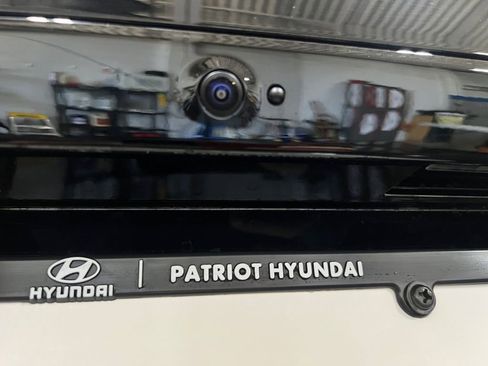 New 2026 Hyundai Ioniq 9 SEL image 22