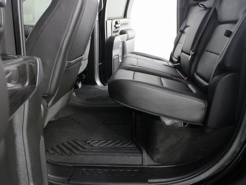 Used 2020 Chevrolet Silverado 2500 LTZ w/ LTZ Premium Package image 21