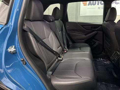 Used 2024 Subaru Forester Wilderness AWD/4WD image 21